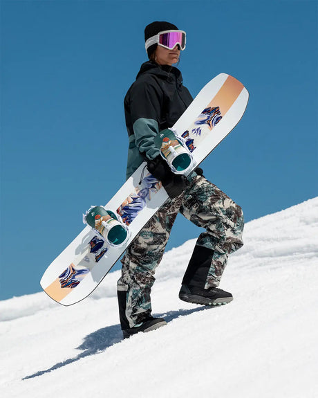 Jones Twin Sister Women's Snowboard - 2026