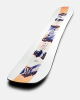 Jones Twin Sister Women's Snowboard - 2026