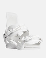 Jones Nebula FASE® Fast Entry Snowboard Bindings - 2027