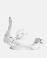 Jones Nebula FASE® Fast Entry Snowboard Bindings - 2027