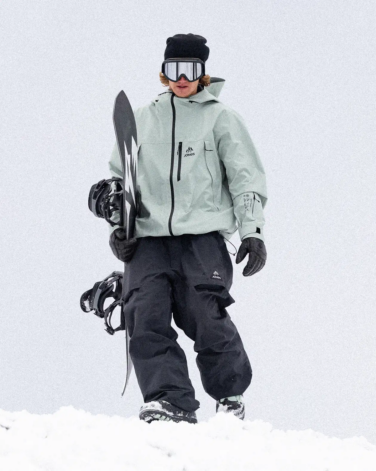 Jones MTN Surf Jacket 2027