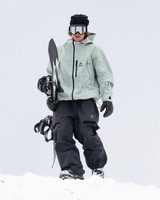 Jones MTN Surf Jacket 2027