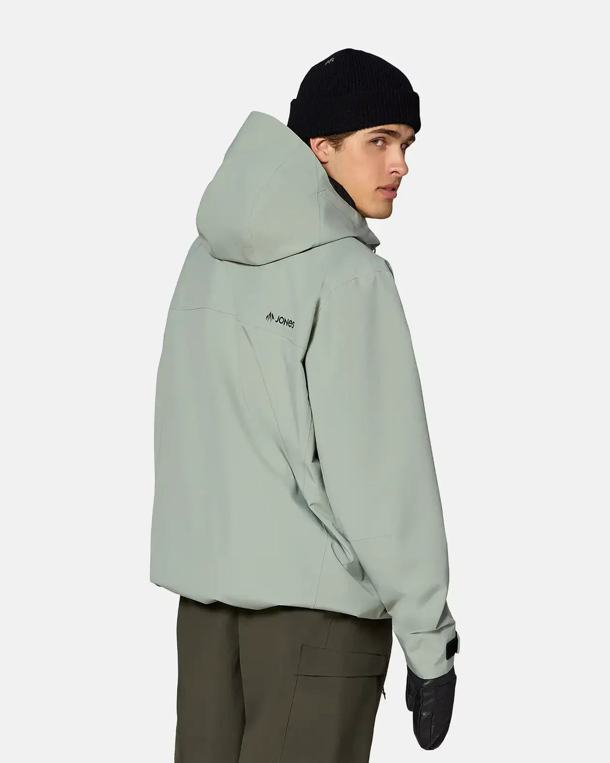 Jones MTN Surf Jacket 2027