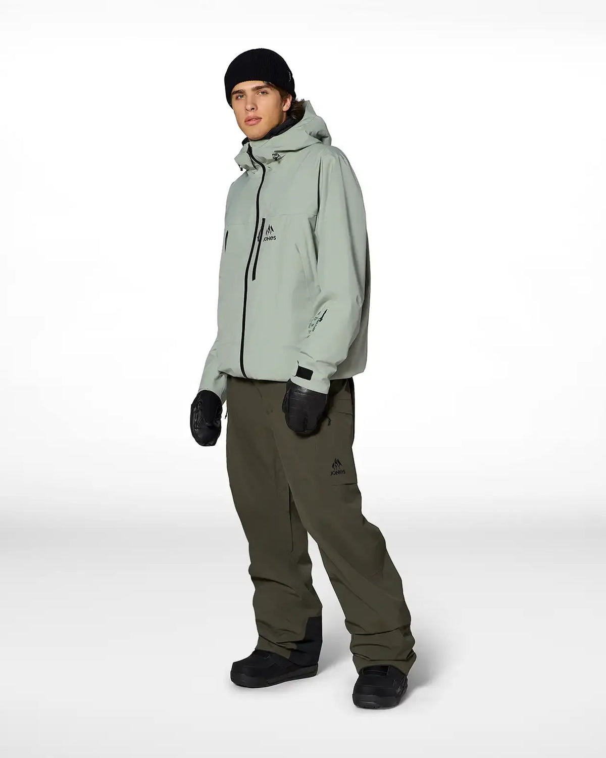Jones MTN Surf Jacket 2027