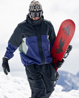 Jones Tweaker Jacket 2027