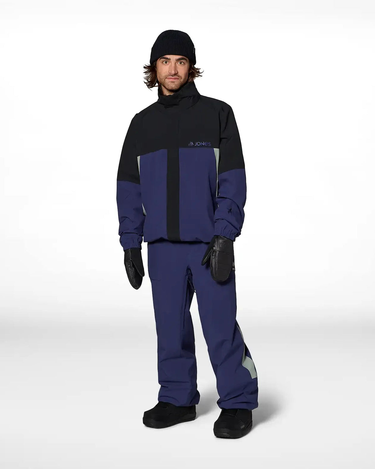 Jones Tweaker Jacket 2027