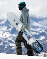 Jones Frontier Men's Snowboard - 2027