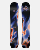 Jones Howler Men's Snowboard - 2027