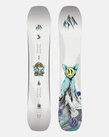 Jones Rally Cat Men's Snowboard - 2027