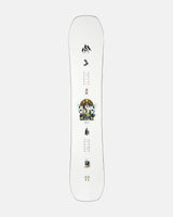 Jones Rally Cat Men's Snowboard - 2027