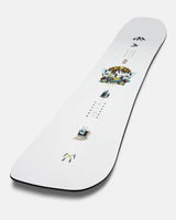 Jones Rally Cat Men's Snowboard - 2027