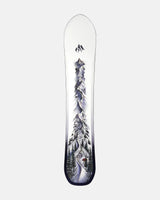 Jones Dream Weaver Women's Snowboard - 2027