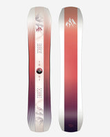 Jones Twin Sister Women's Snowboard - 2027