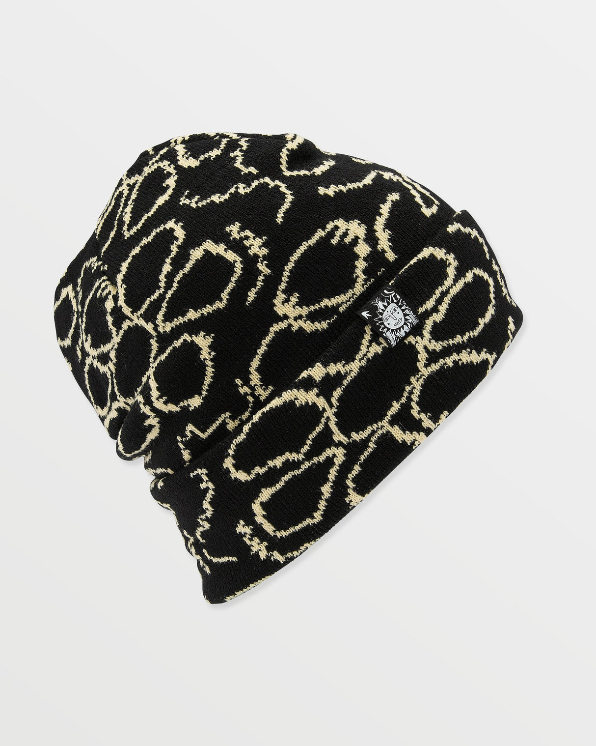 Volcom Men's Longo Beanie - 2026