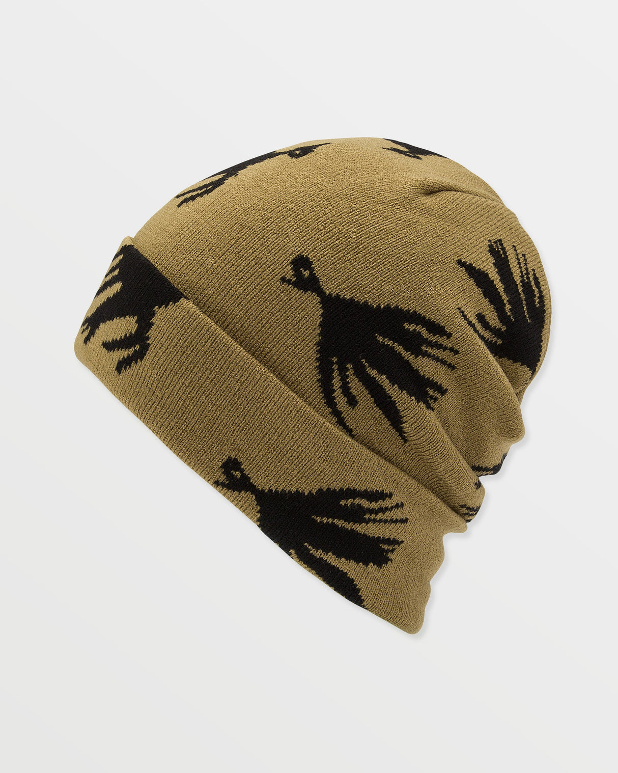 Volcom Men's Longo Beanie - 2026