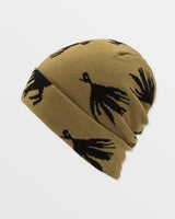 Volcom Men's Longo Beanie - 2026