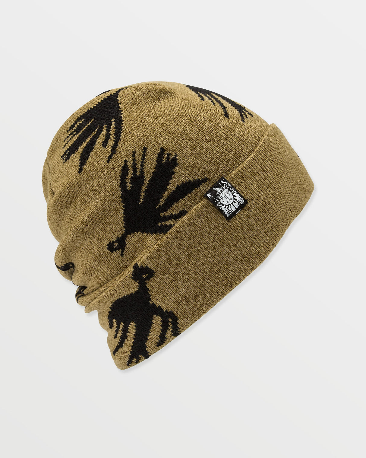 Volcom Men's Longo Beanie - 2026