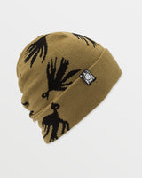 Volcom Men's Longo Beanie - 2026