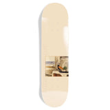 Jacuzzi Skateboards Fish Bowl Skateboard Deck 8.0"
