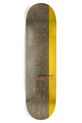Jacuzzi Skateboards Michael Pulizzi Skateboard Deck 8.37"