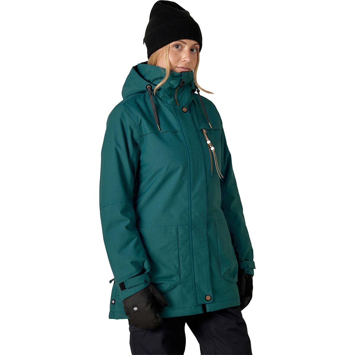 686 Women's Spirit Insulated Jacket - 2026