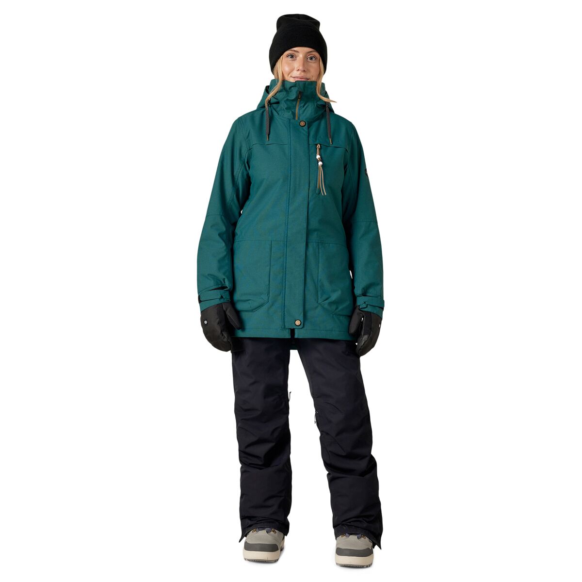 686 Women's Spirit Insulated Jacket - 2026