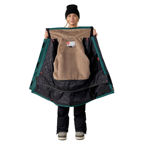 686 Women's Spirit Insulated Jacket - 2026