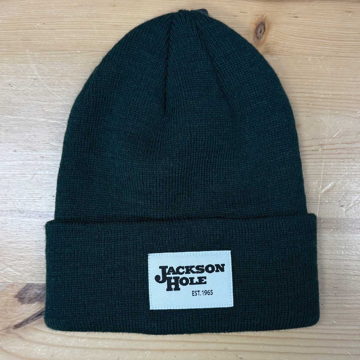 Coal Resort Collab Beanie