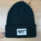 Coal Resort Collab Beanie