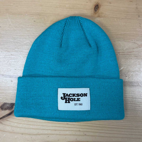 Coal Resort Collab Beanie