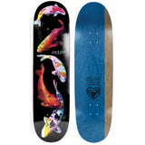 Jacuzzi Skateboards 500 Years EX7 Skateboard Deck 8.5"