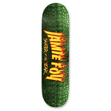 Deathwish Foy SOTY 2024 Skateboard Deck 8.25"