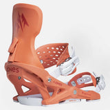 Jones Women's Equinox Snowboard Bindings - 2026