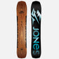 Jones Flagship Men's Snowboard 2024