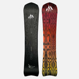 Jones Freecarver 6000s Men's Snowboard 2026