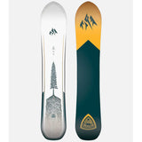 Jones Frontier Men's Snowboard - 2026