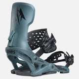 Jones Men's Meteorite Snowboard Bindings - 2026