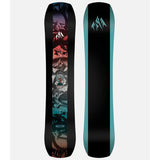 Jones Youth Mountain Twin Junior Snowboard - 2026