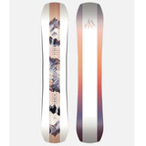 Jones Twin Sister Women's Snowboard - 2026
