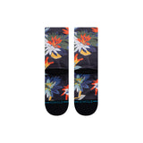 Stance Kids' Poly Mid Cushion Crew Socks