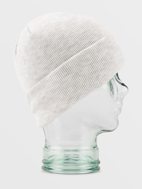 Volcom Women's V.Co Fav Beanie - Ash Heather