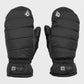 Volcom Mens Puff Puff Mitts - Black