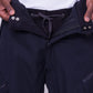 686 Men's Smarty 3-in-1 Cargo Snow Pants 2024 - Black