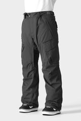 686 Men's Smarty 3-in-1 Cargo Snow Pants - 2026