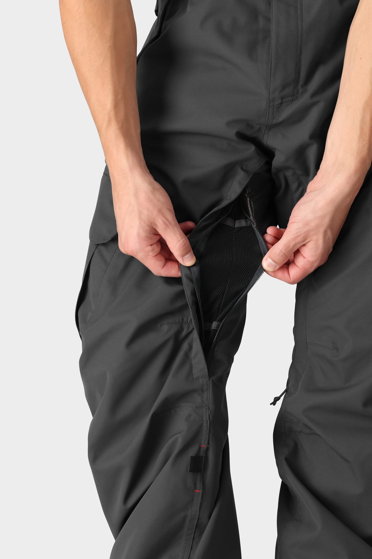 686 Men's Smarty 3-in-1 Cargo Snow Pants - 2026