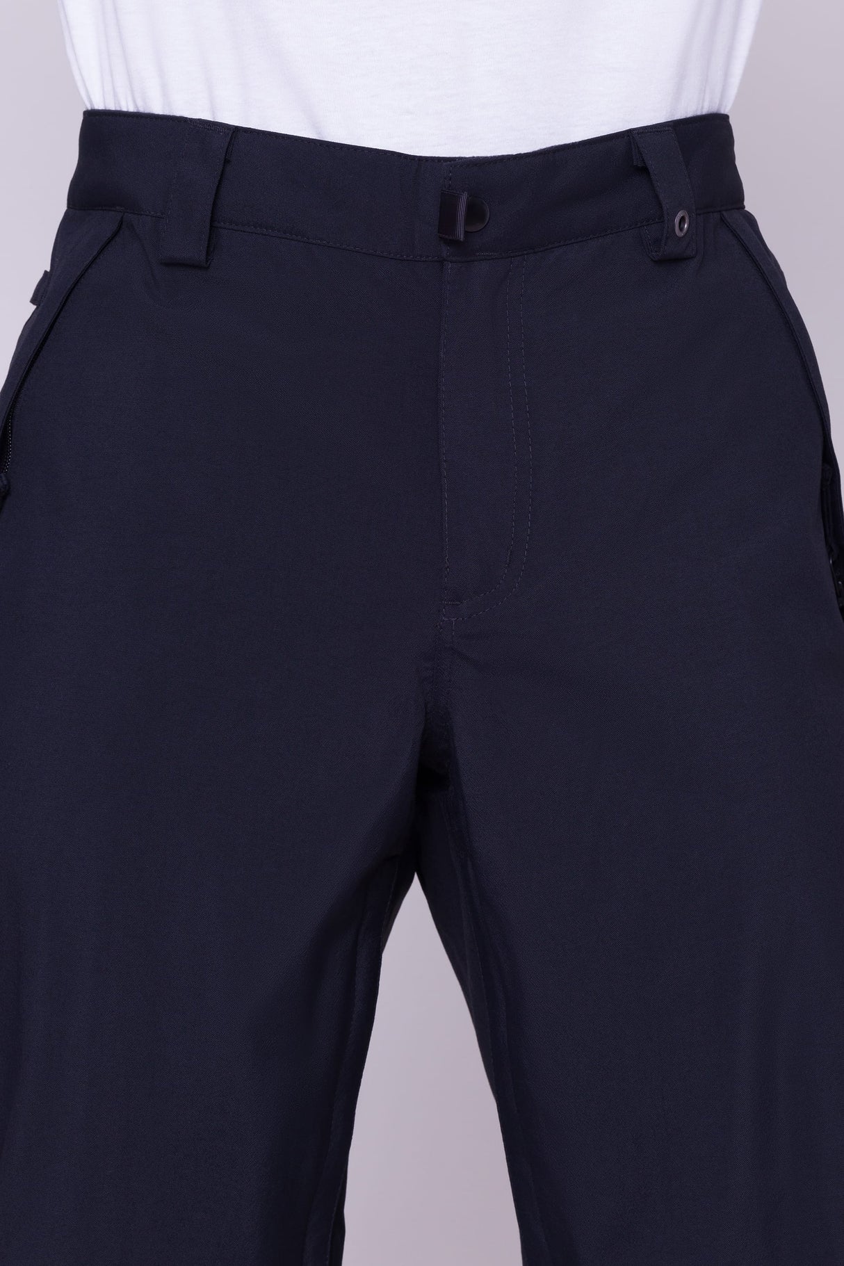 686 Men's Standard Shell Snow Pants - 2025
