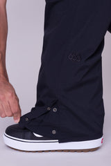 686 Men's Standard Shell Snow Pants - 2025