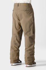 686 Men's Standard Shell Snow Pants - 2026