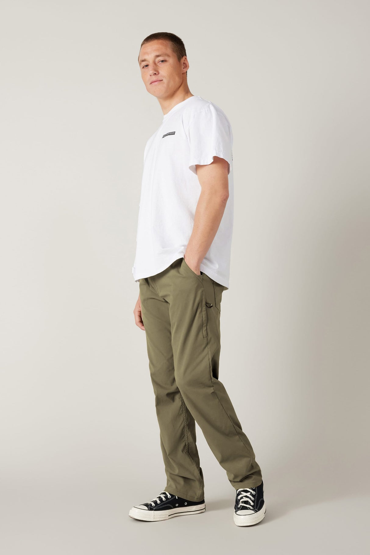 686 Everywhere Relaxed Fit Pants
