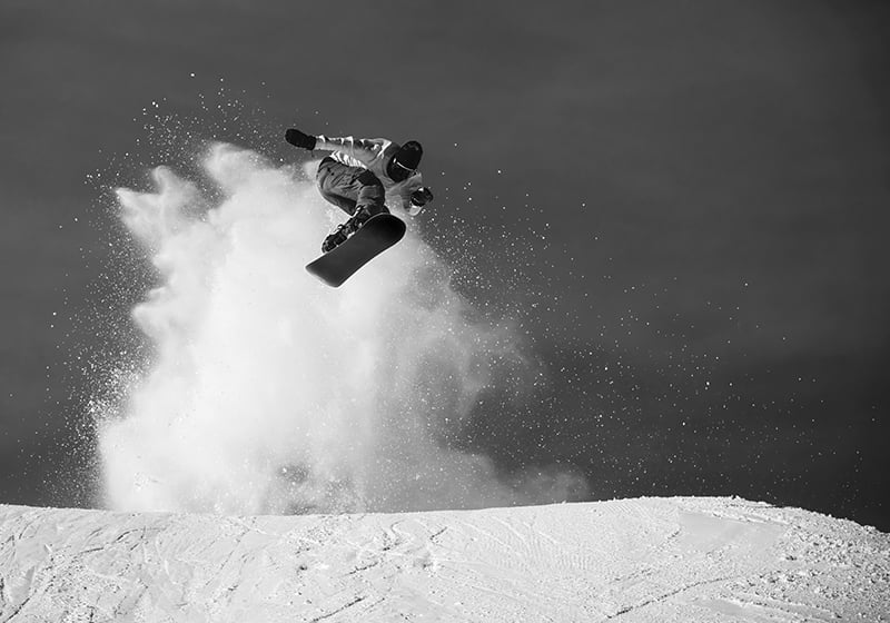 Koruna Shapes Otto Brushed Snowboard 2026 – Focus Boardshop